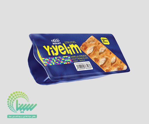 اشترودل شیری